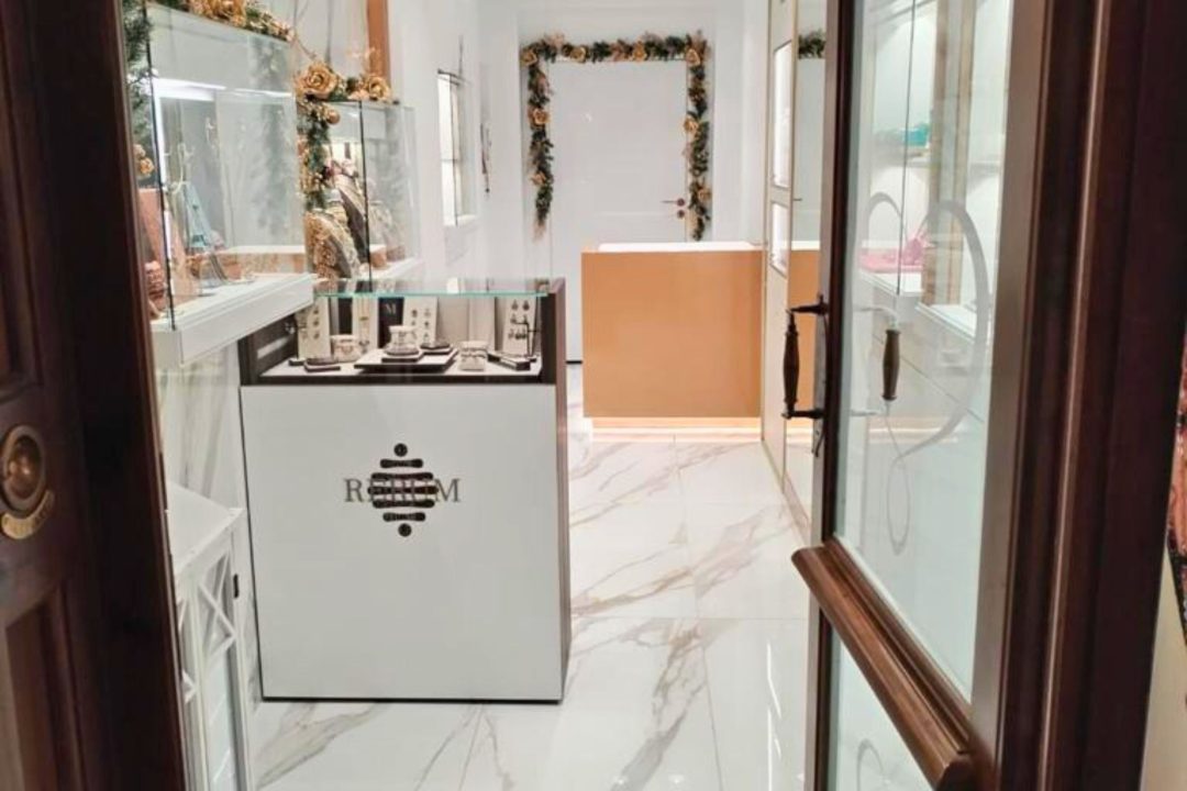 Ravizza Fashion, Via Roma 37, Cuneo