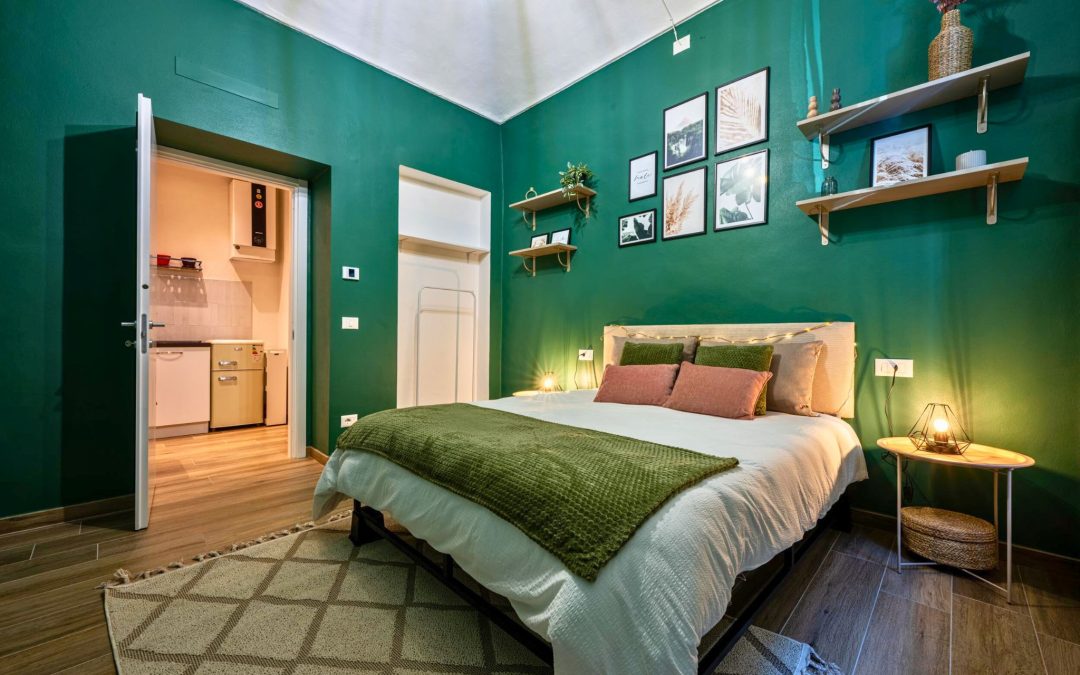 La Regia Apartment – Via XX Settembre, Cuneo