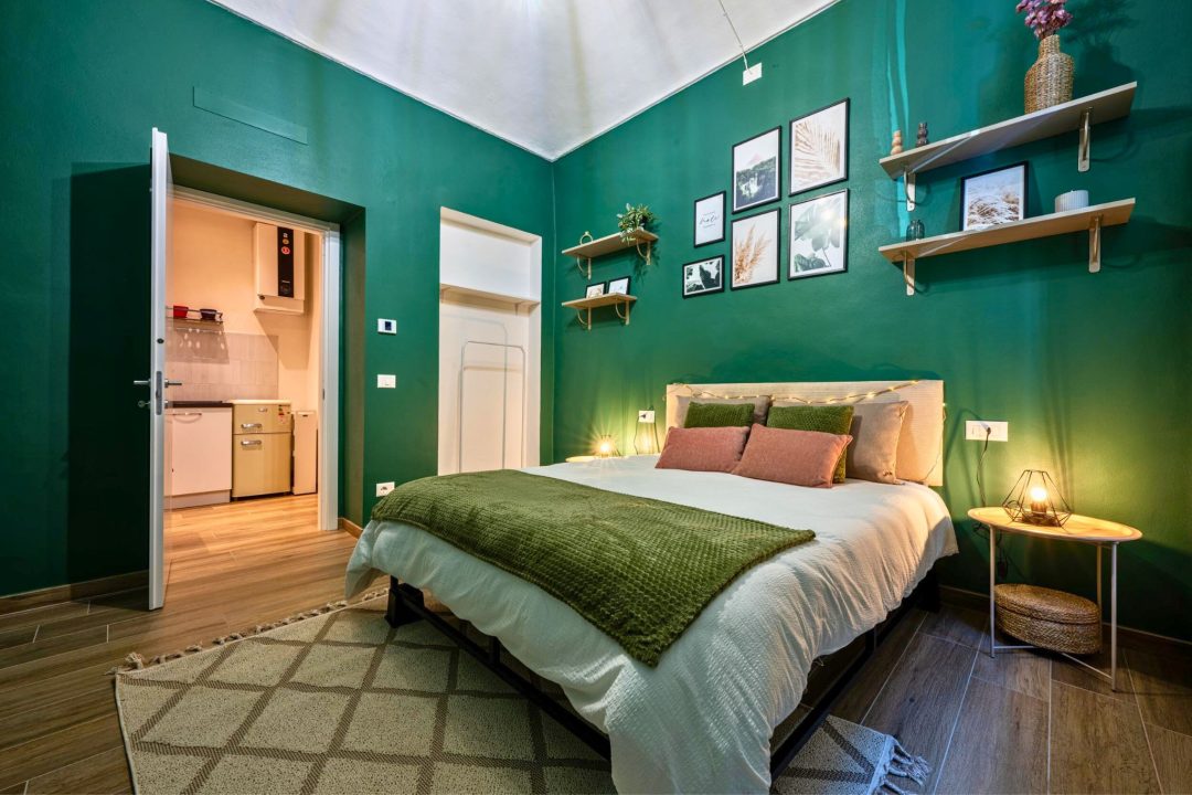 La Regia Apartment – Via XX Settembre, Cuneo