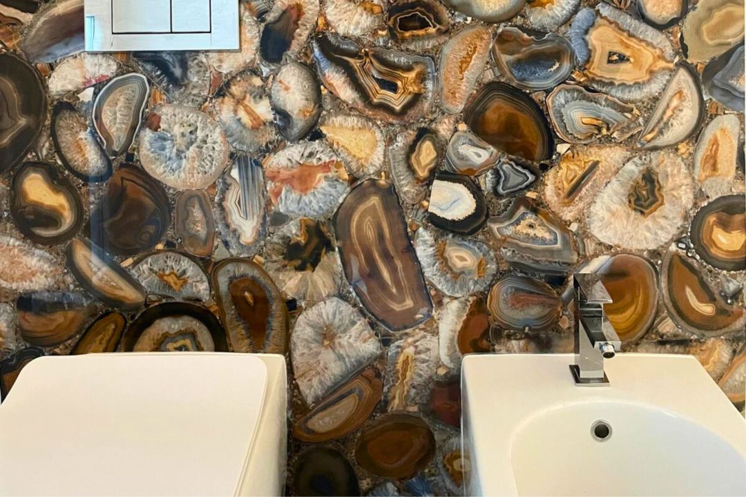 Ristrutturazione bagno